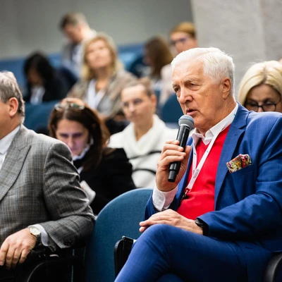 Konferencja inaugurująca Projekt „Sieć badawcza uczelni przyrodniczych na rzecz rozwoju polskiego sektora mleczarskiego – projekt badawczy.