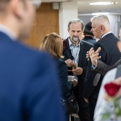 Konferencja inaugurująca Projekt „Sieć badawcza uczelni przyrodniczych na rzecz rozwoju polskiego sektora mleczarskiego – projekt badawczy.