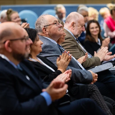 Konferencja inaugurująca Projekt „Sieć badawcza uczelni przyrodniczych na rzecz rozwoju polskiego sektora mleczarskiego – projekt badawczy.